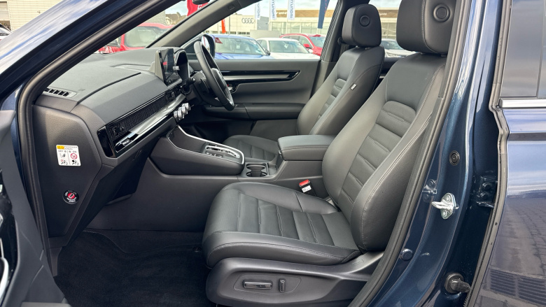 Honda CR-V 2.0 ePHEV Advance Tech 5dr eCVT Estate